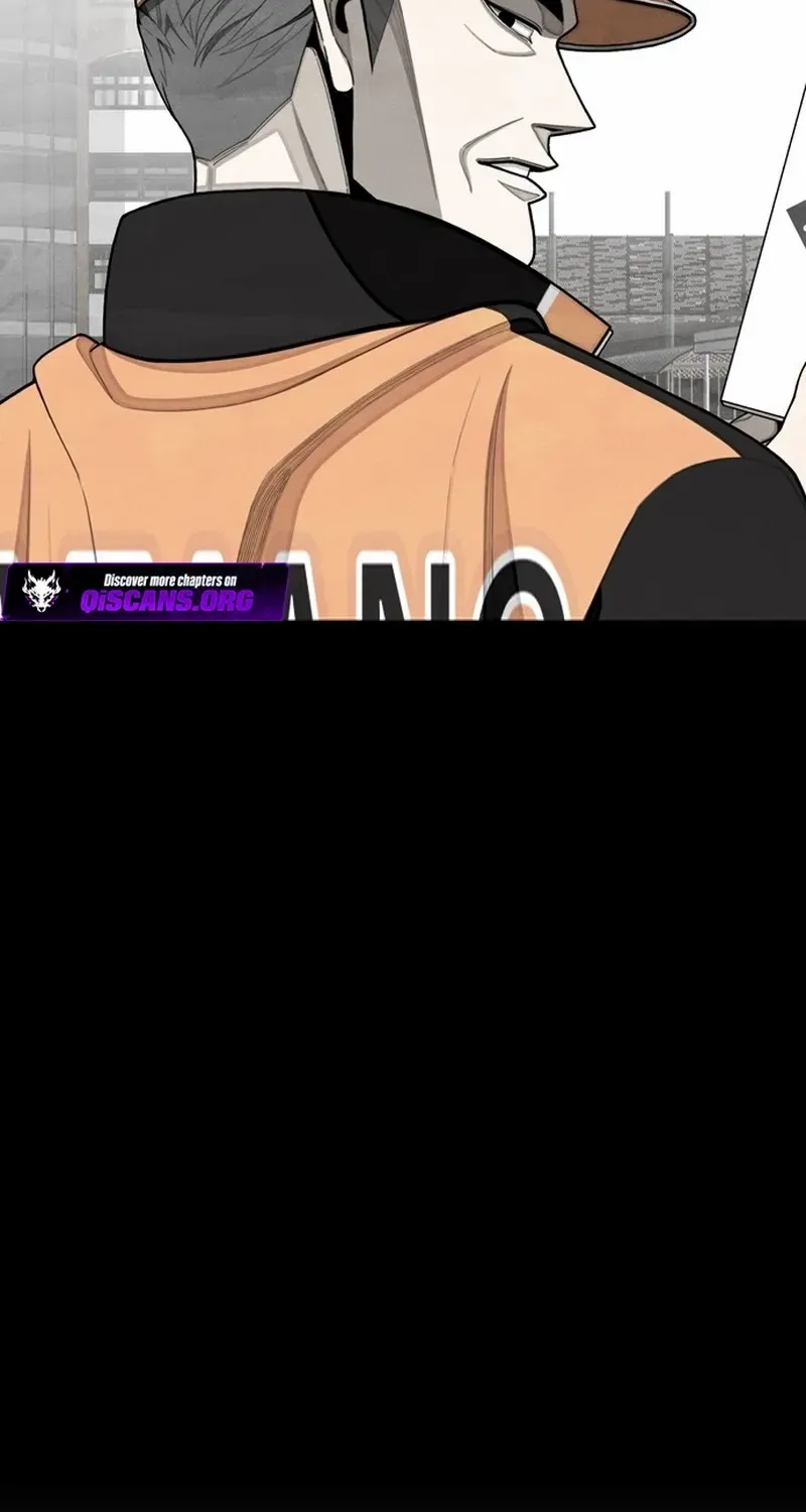 Not Over Chapter 21 page 18 - 