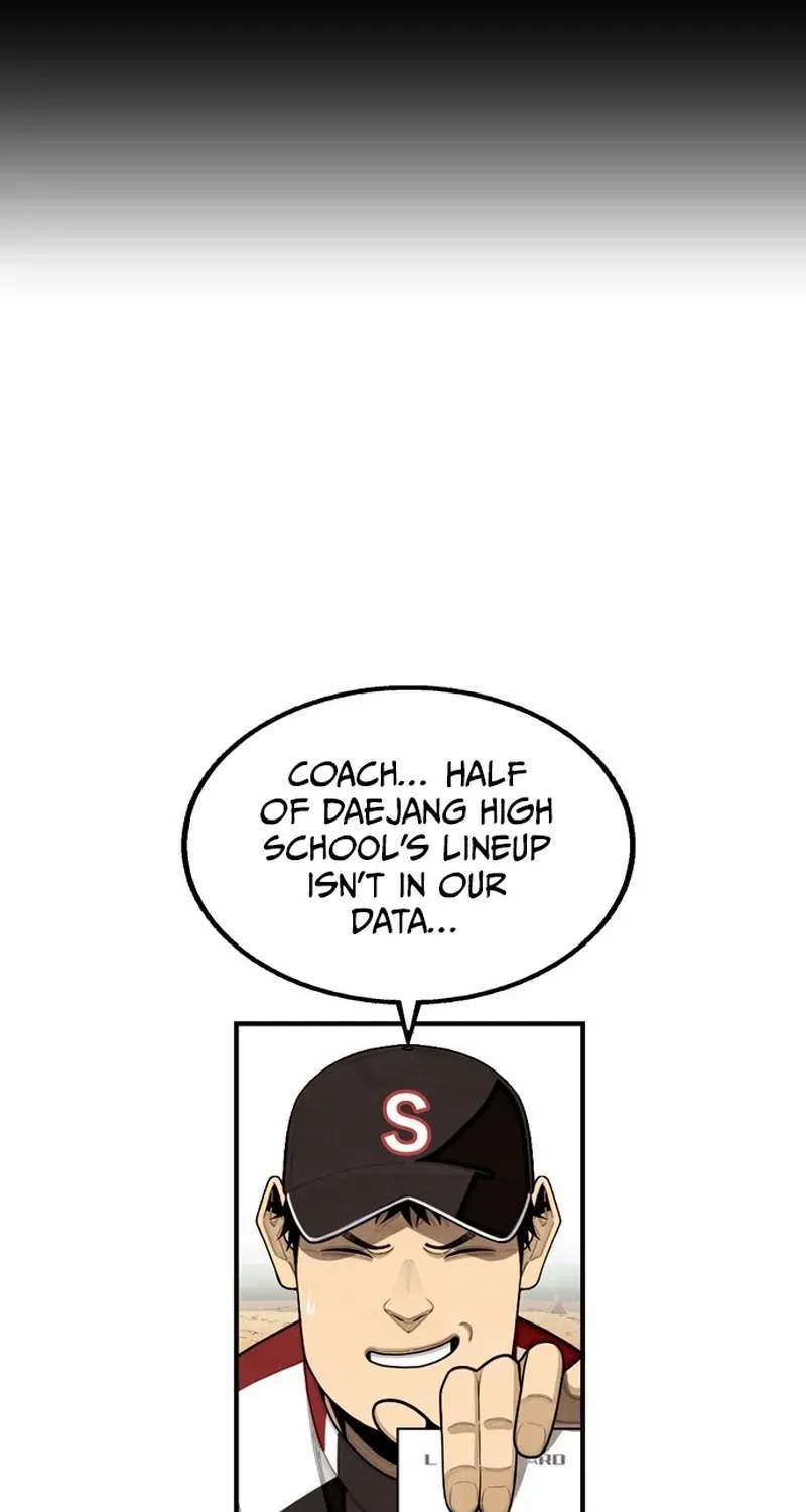 Not Over Chapter 21 page 19 - 