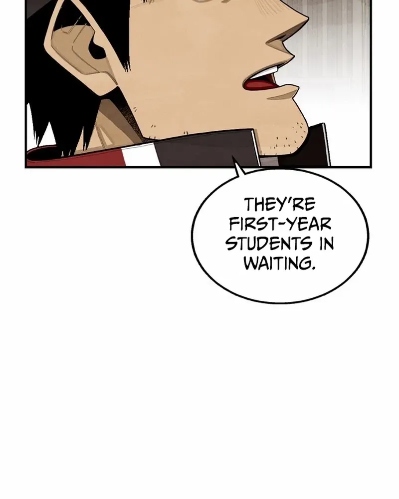 Not Over Chapter 21 page 21 - 