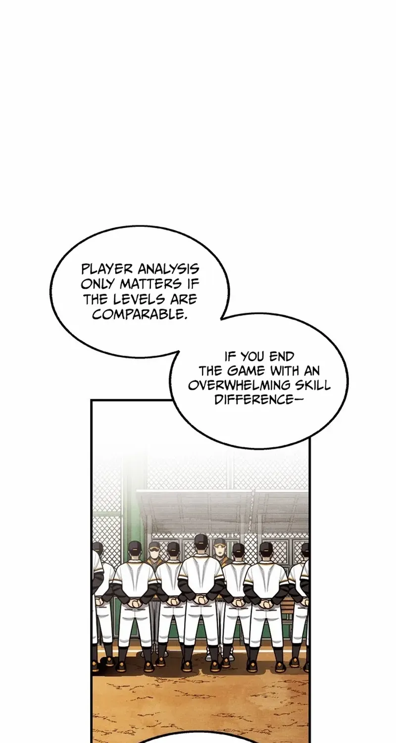 Not Over Chapter 21 page 23 - 