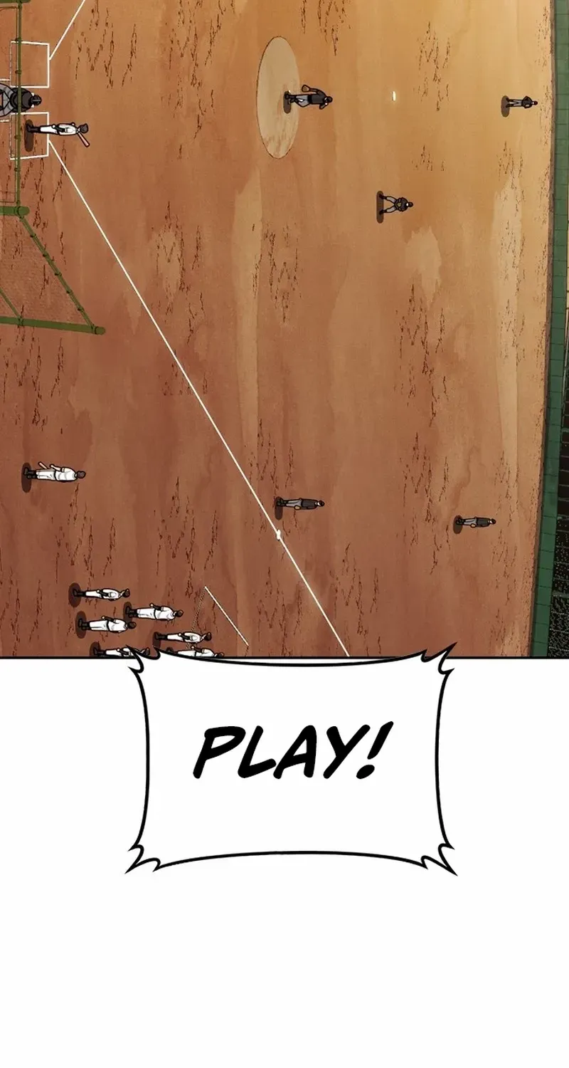 Not Over Chapter 21 page 27 - 