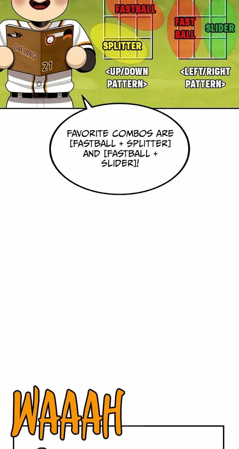 Not Over Chapter 21 page 32 - 