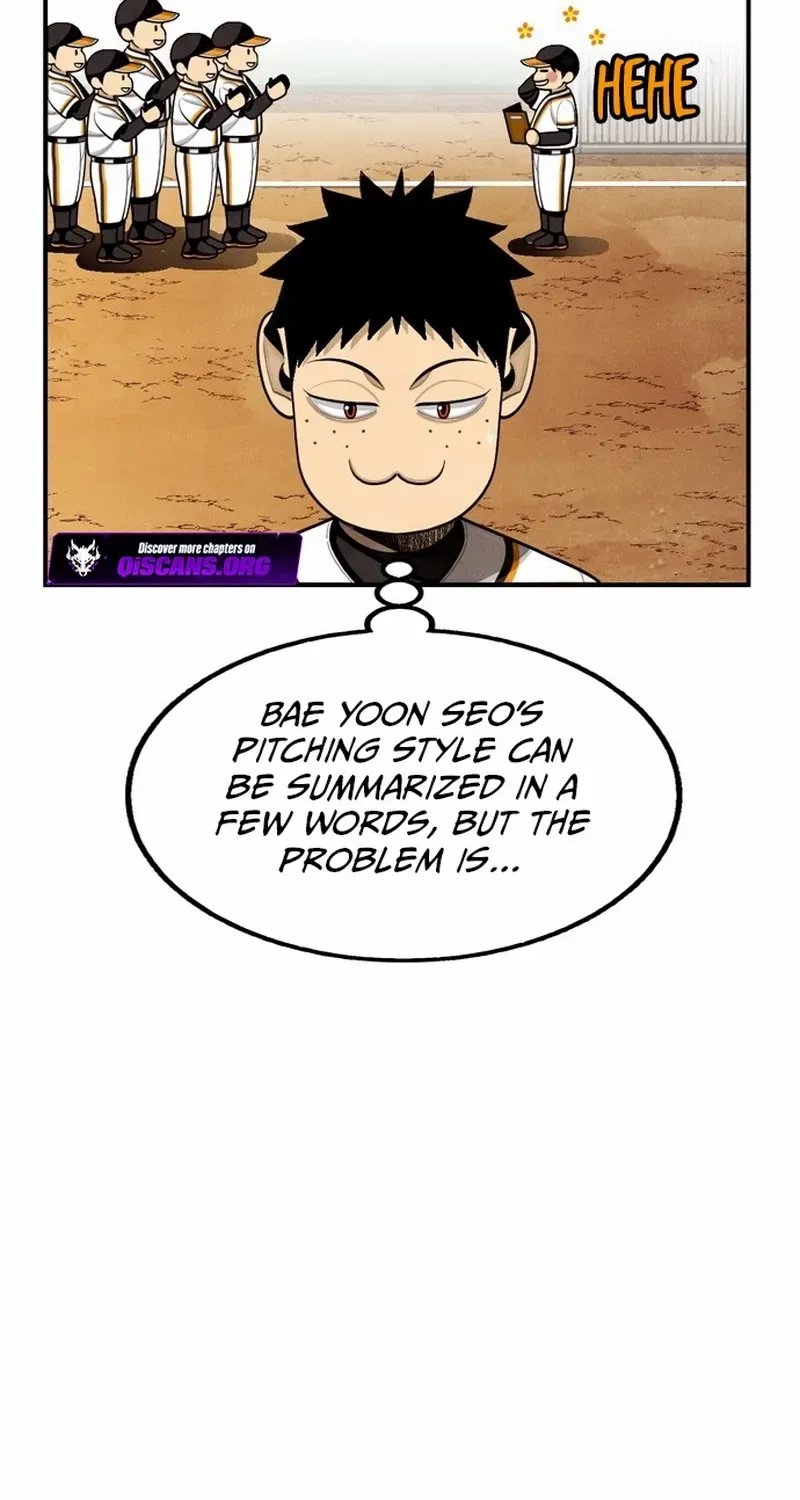 Not Over Chapter 21 page 33 - 
