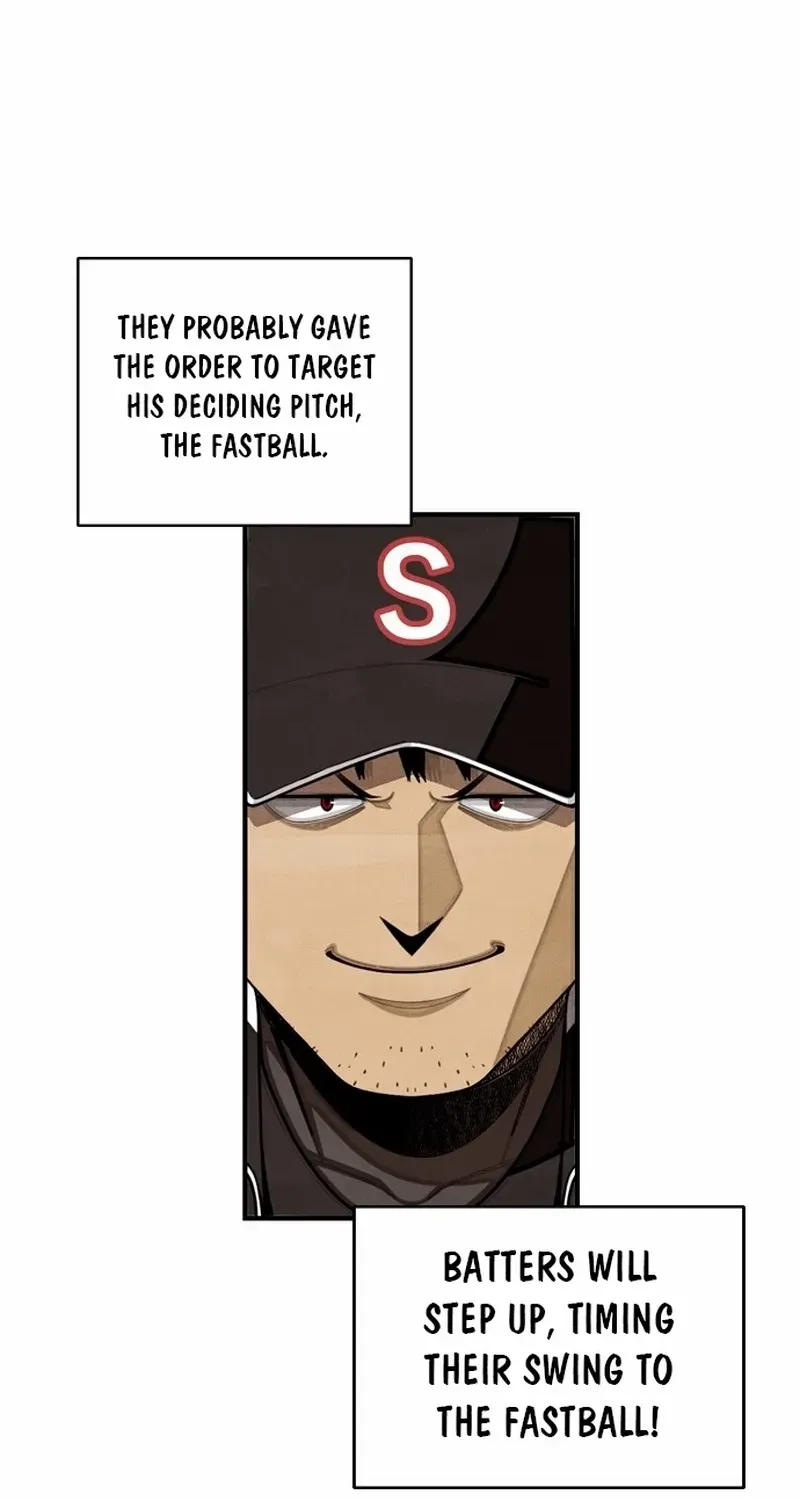 Not Over Chapter 21 page 34 - 