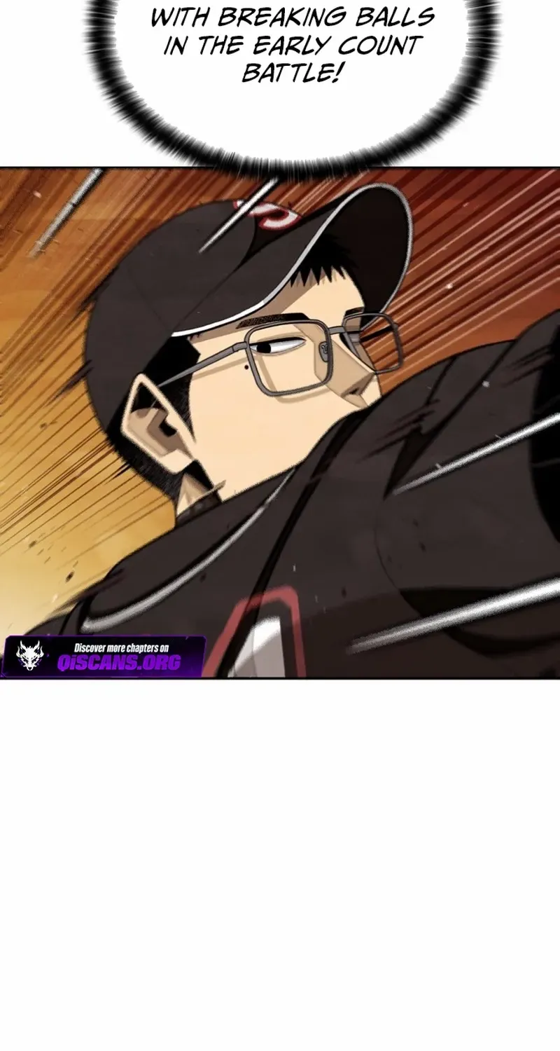 Not Over Chapter 21 page 36 - 