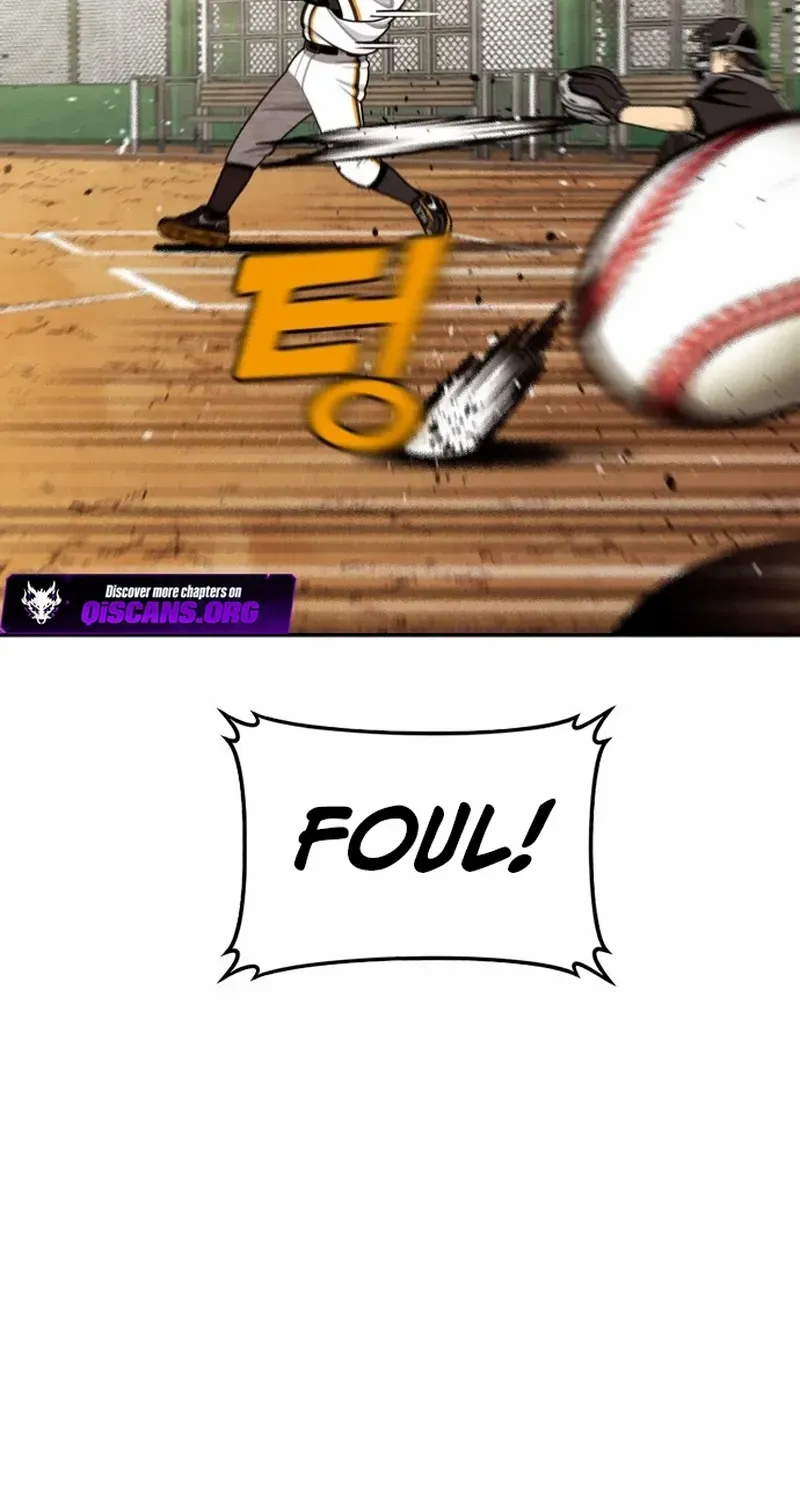 Not Over Chapter 21 page 40 - 