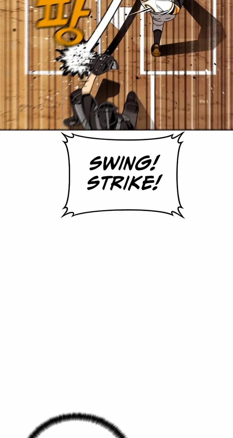 Not Over Chapter 21 page 46 - 