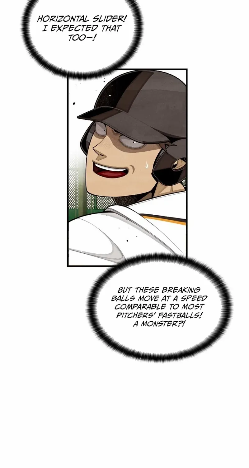 Not Over Chapter 21 page 47 - 