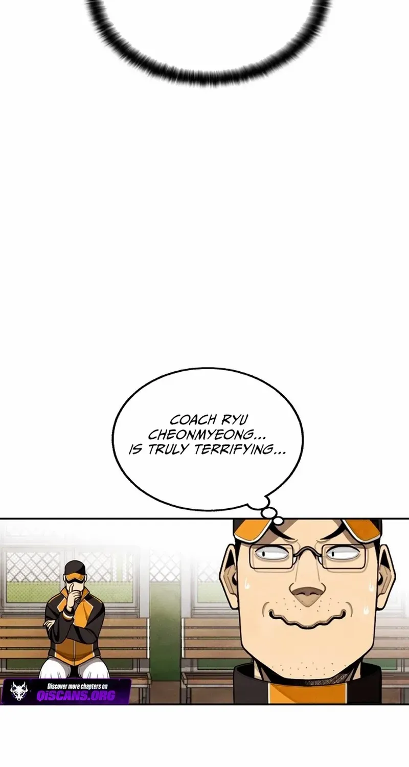 Not Over Chapter 21 page 6 - 