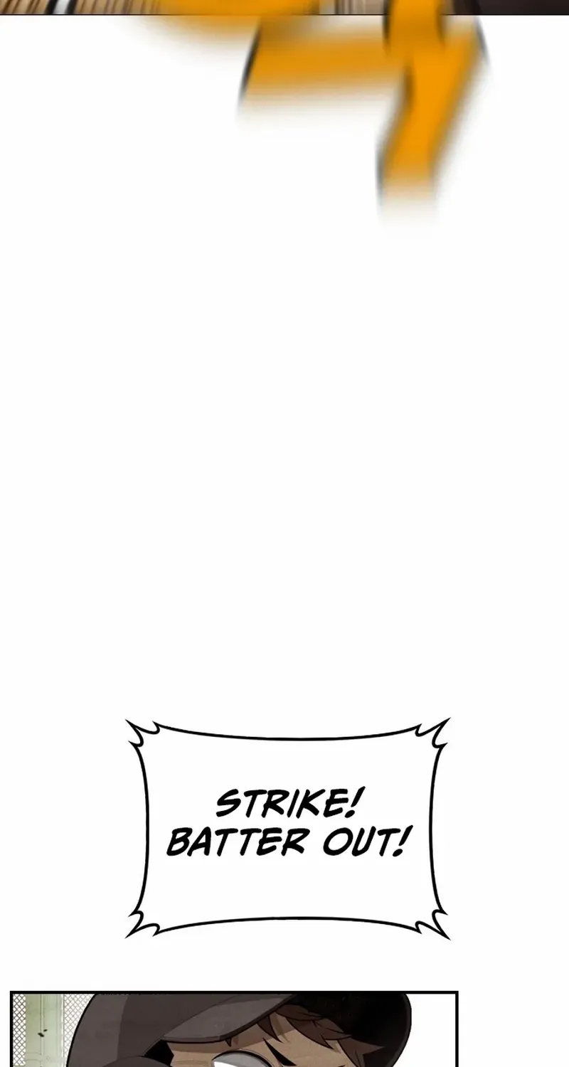 Not Over Chapter 21 page 55 - 