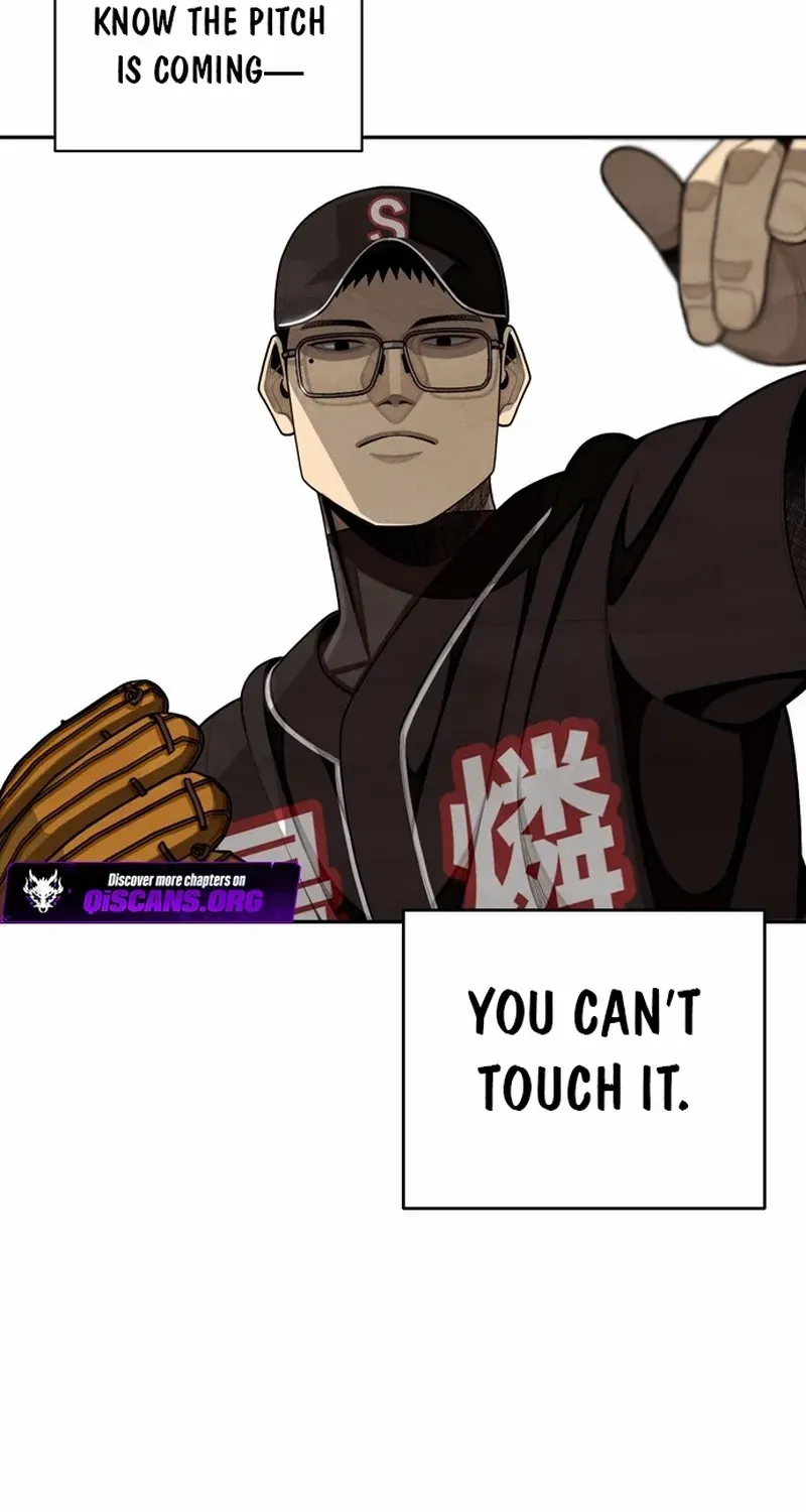 Not Over Chapter 21 page 59 - 
