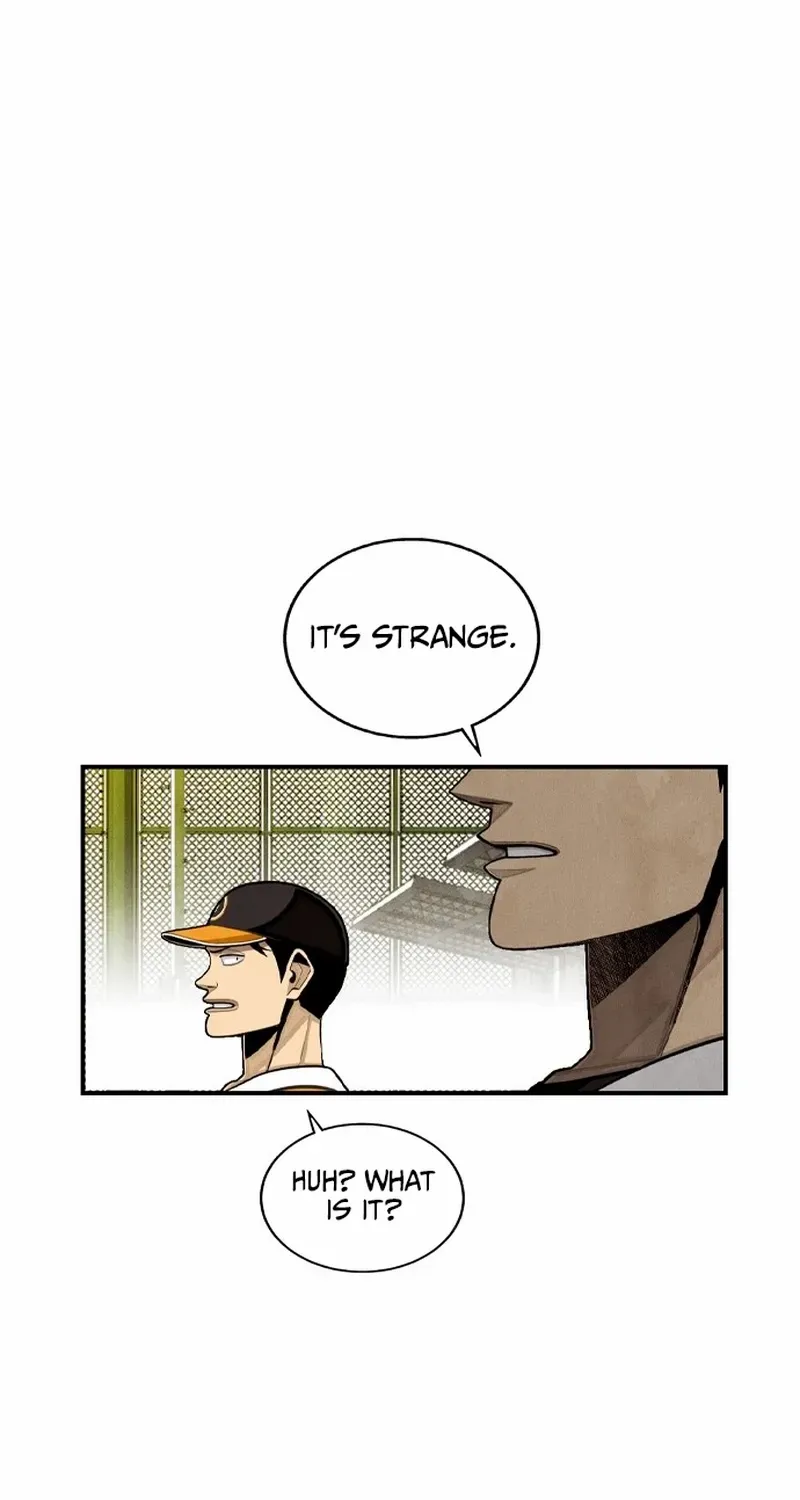 Not Over Chapter 21 page 61 - 