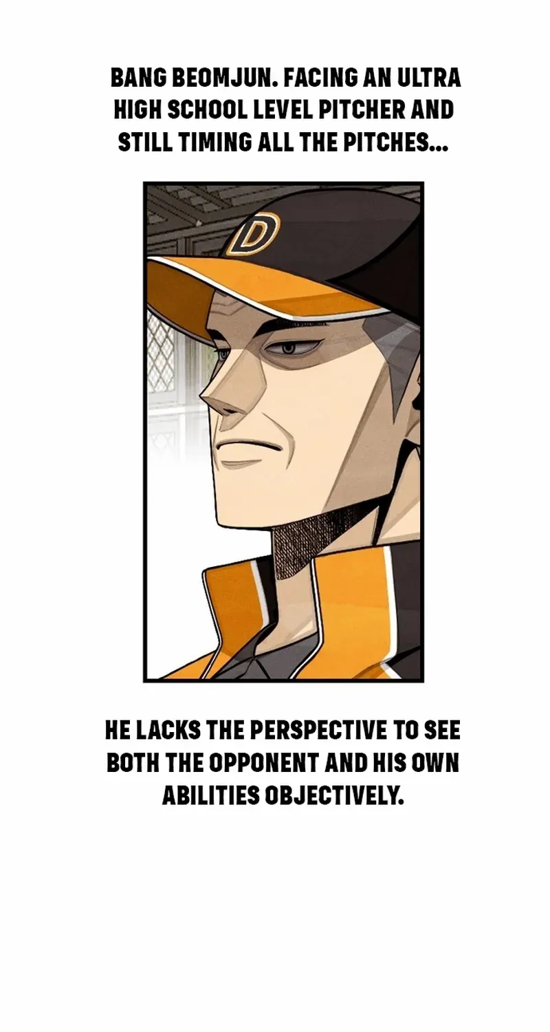Not Over Chapter 21 page 64 - 