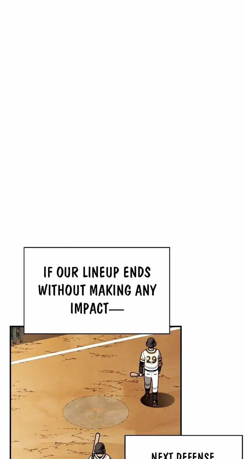 Not Over Chapter 21 page 66 - 