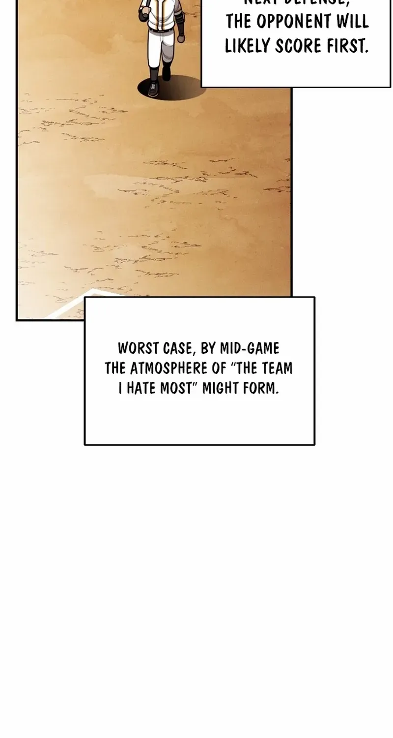 Not Over Chapter 21 page 67 - 