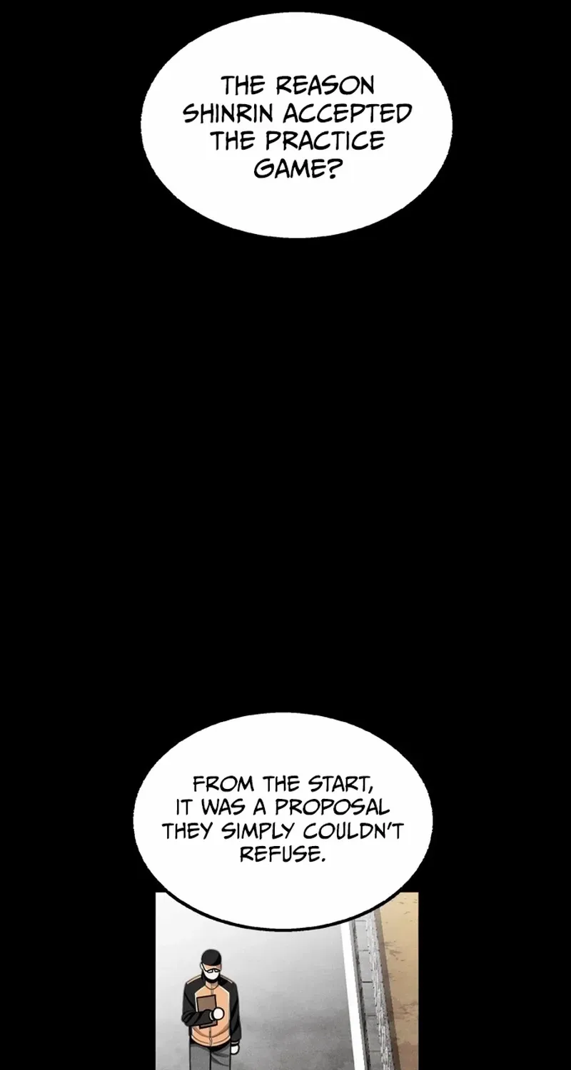 Not Over Chapter 21 page 8 - 
