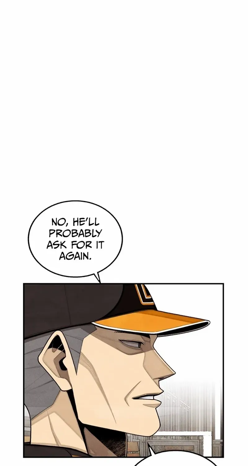Not Over Chapter 21 page 73 - 