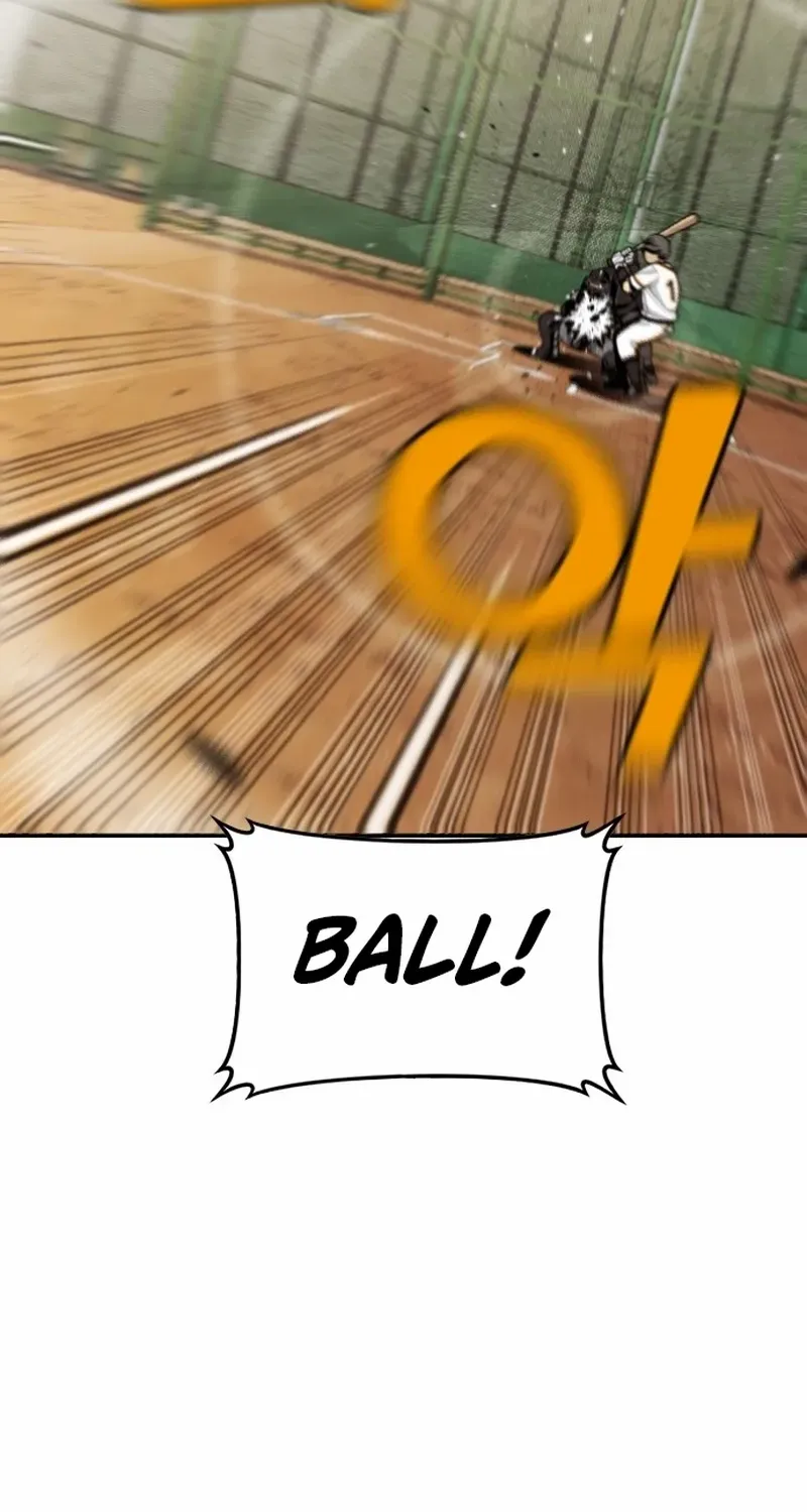 Not Over Chapter 21 page 76 - 