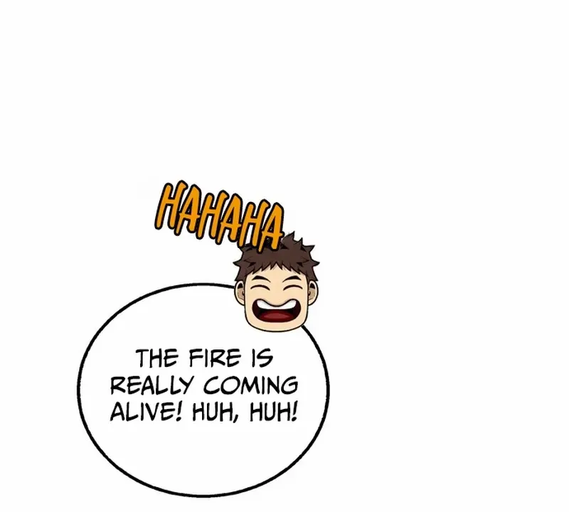 Not Over Chapter 21 page 77 - 