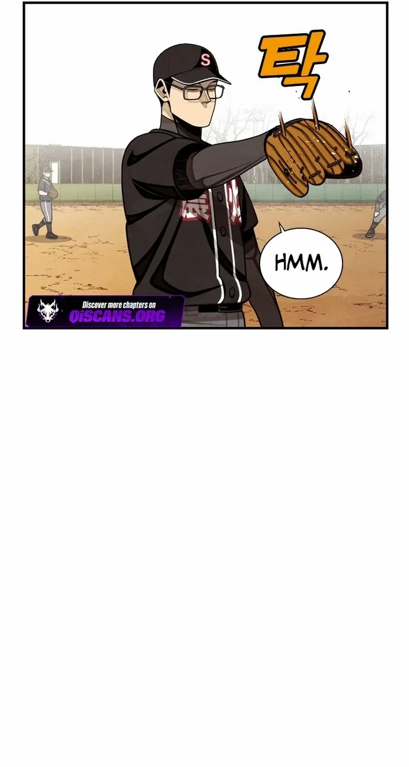 Not Over Chapter 21 page 78 - 