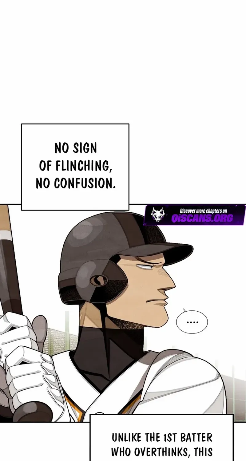 Not Over Chapter 21 page 80 - 