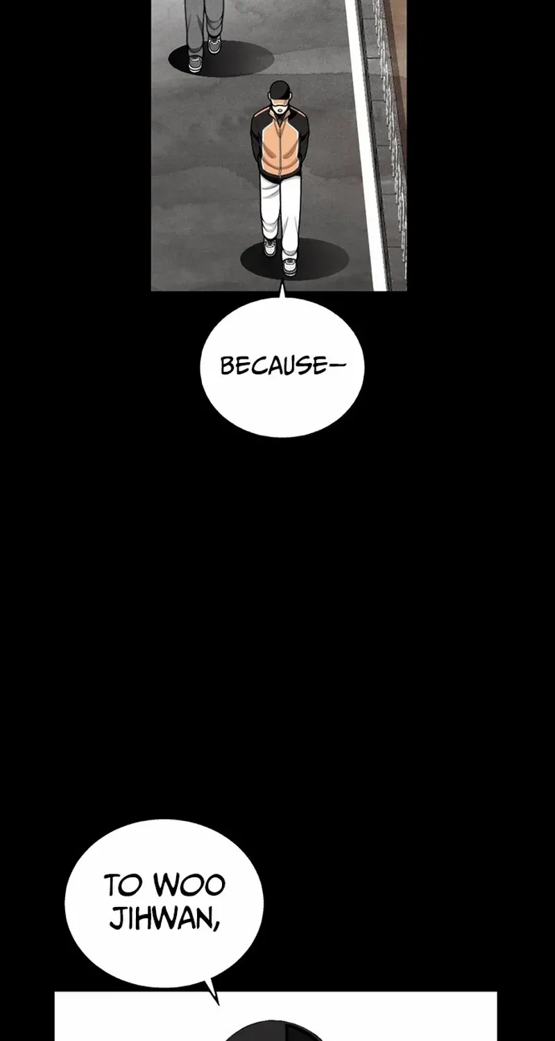 Not Over Chapter 21 page 9 - 