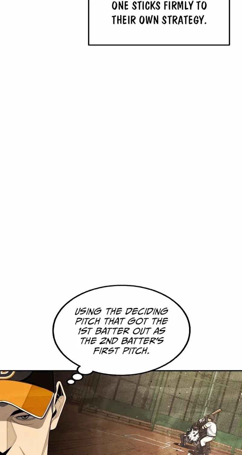 Not Over Chapter 21 page 81 - 