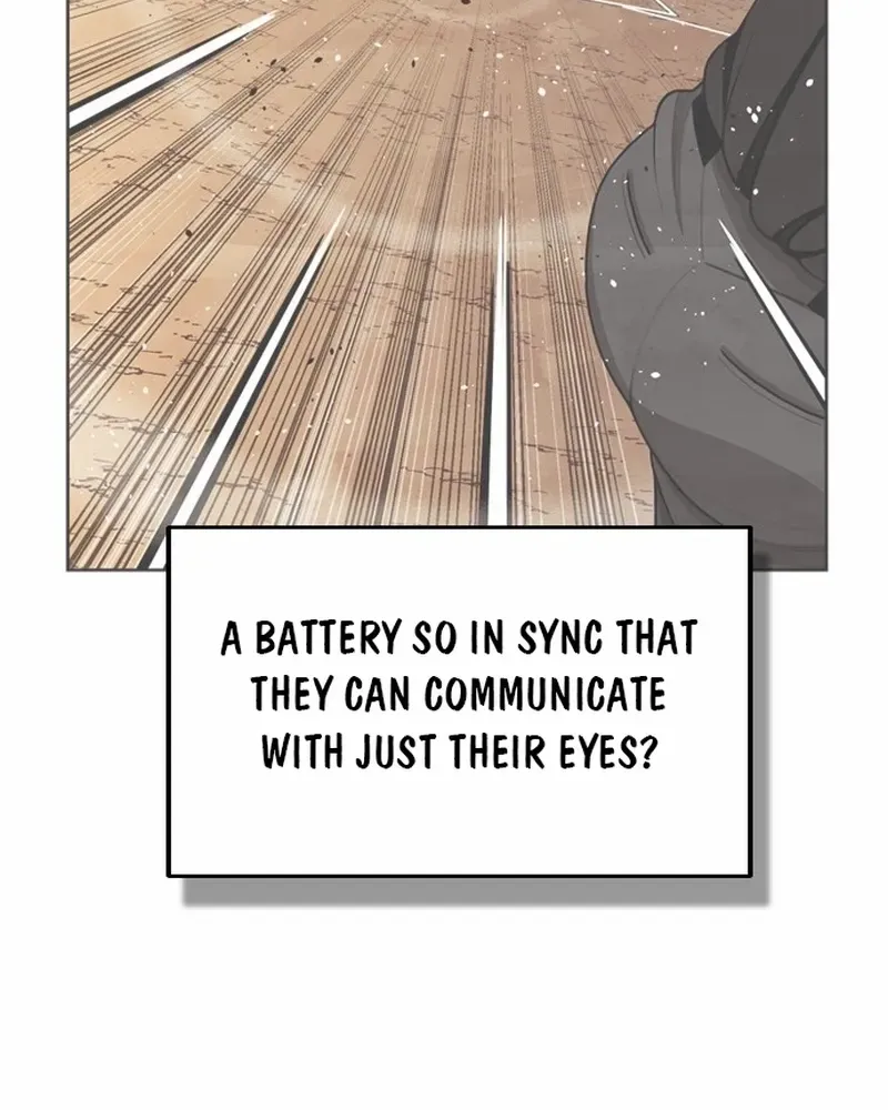 Not Over Chapter 21 page 84 - 