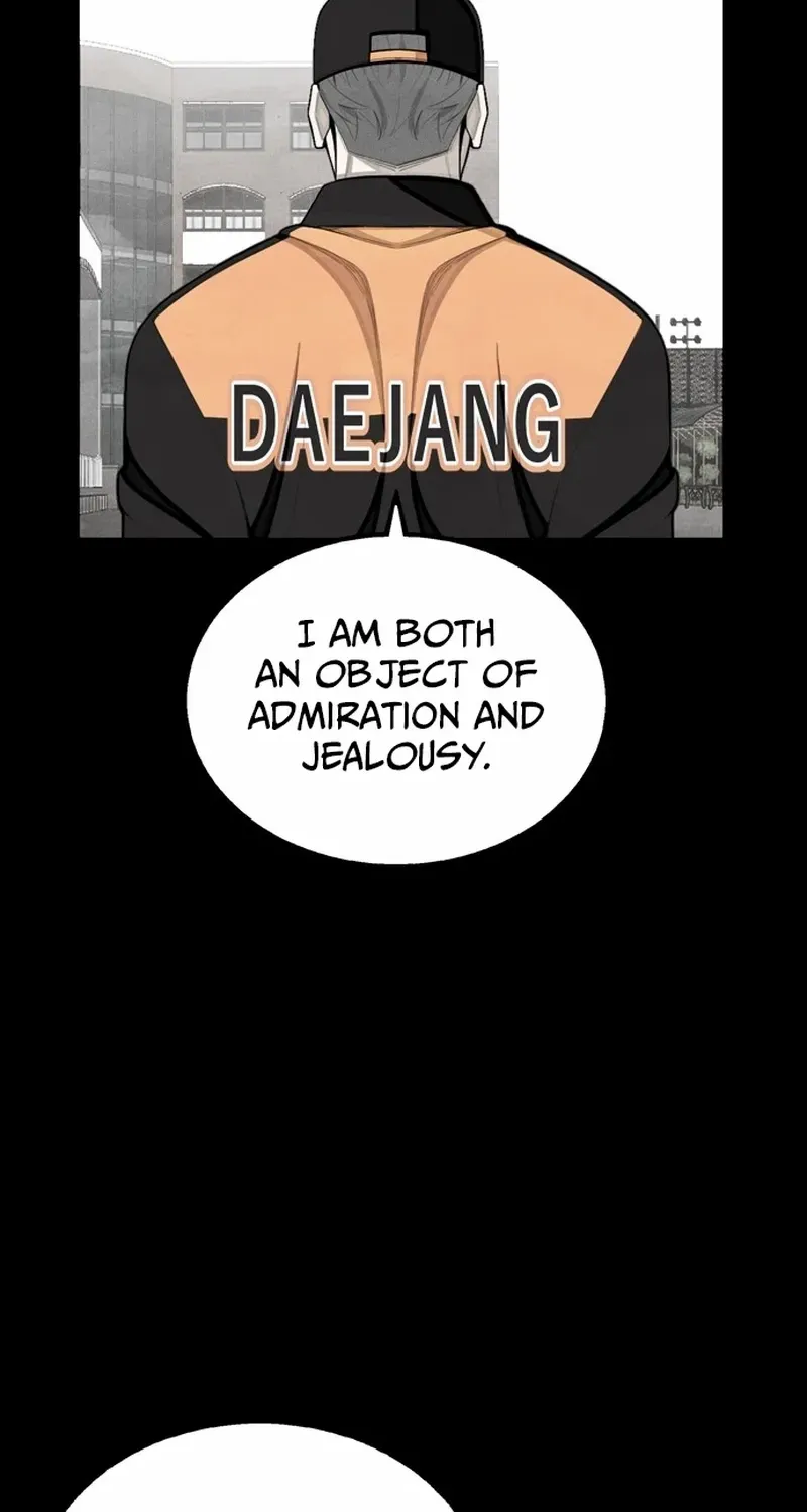 Not Over Chapter 21 page 10 - 