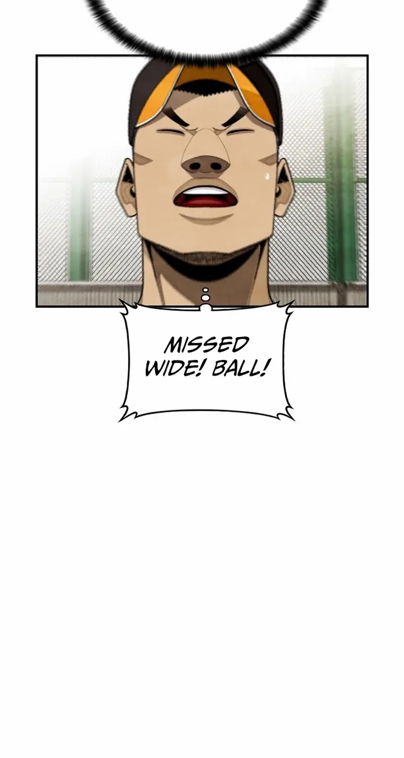 Not Over Chapter 21 page 92 - 