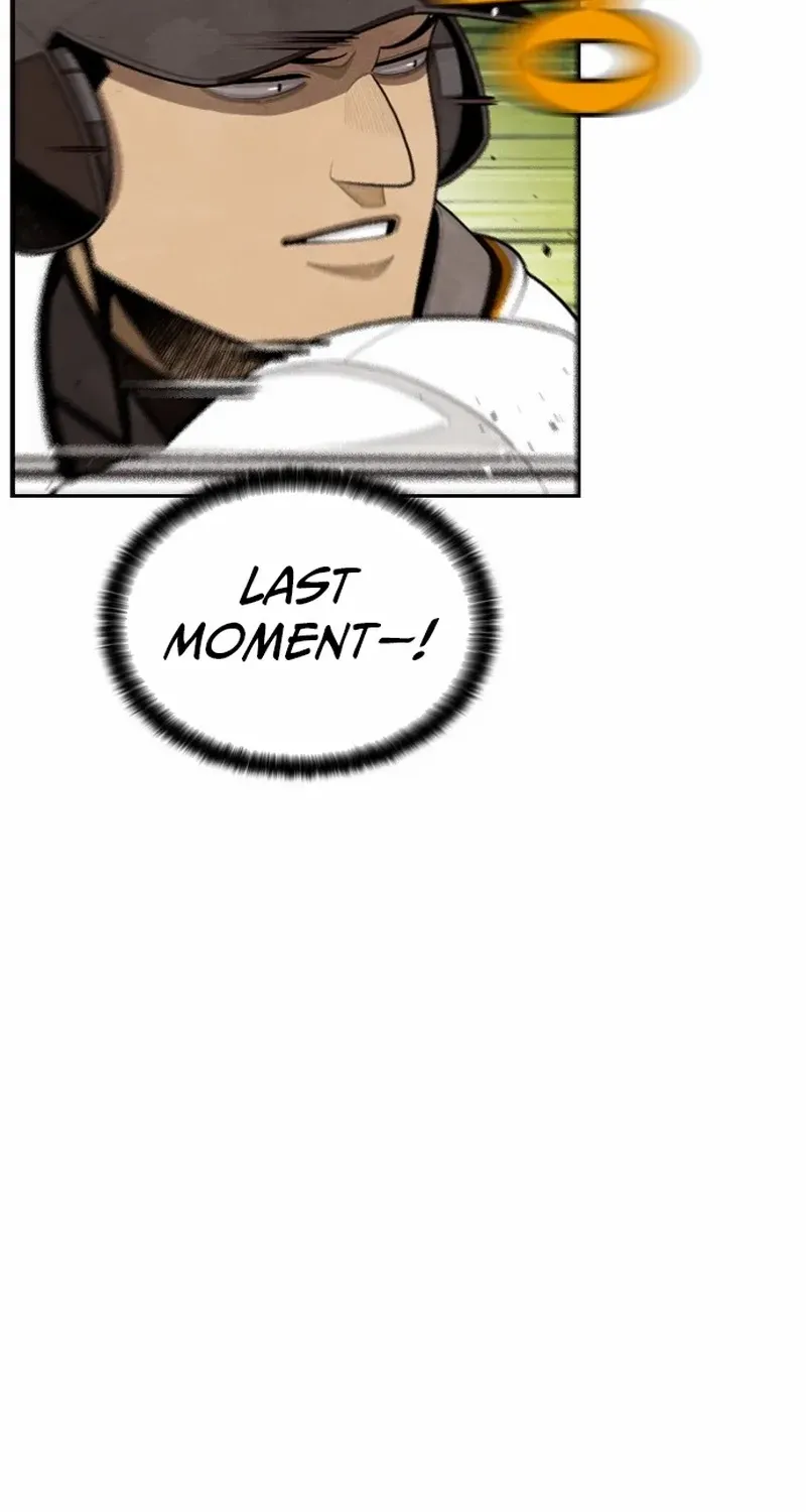 Not Over Chapter 21 page 94 - 