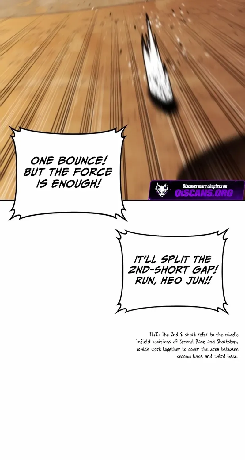 Not Over Chapter 21 page 97 - 