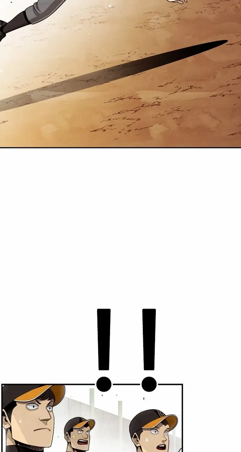 Not Over Chapter 21 page 100 - 