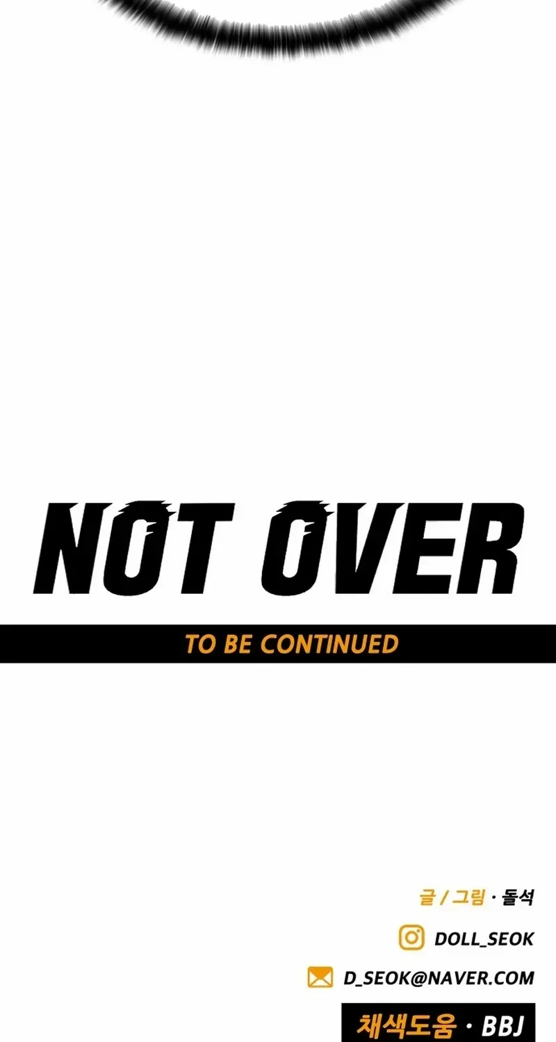 Not Over Chapter 22 page 102 - 