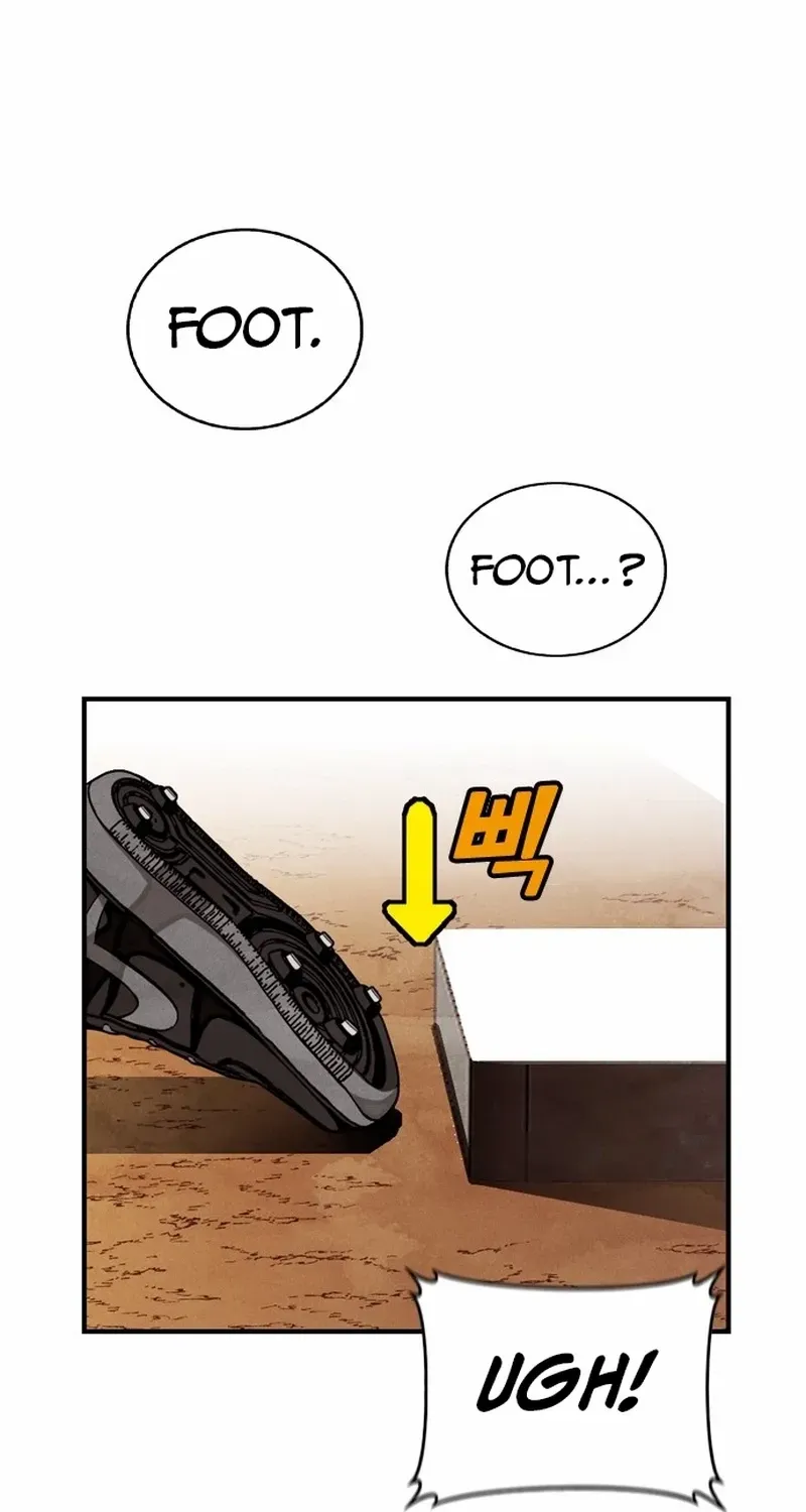 Not Over Chapter 22 page 14 - 