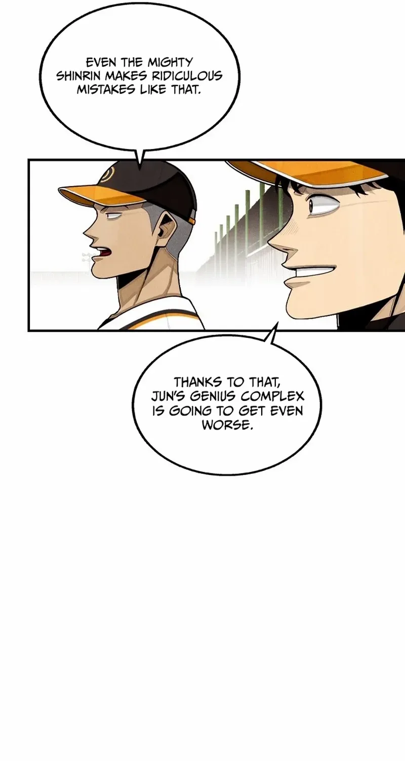 Not Over Chapter 22 page 16 - 