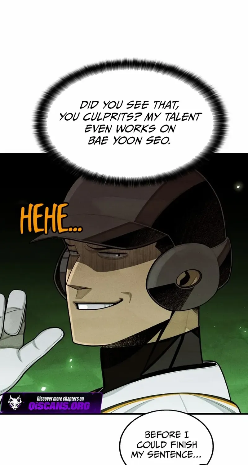 Not Over Chapter 22 page 17 - 