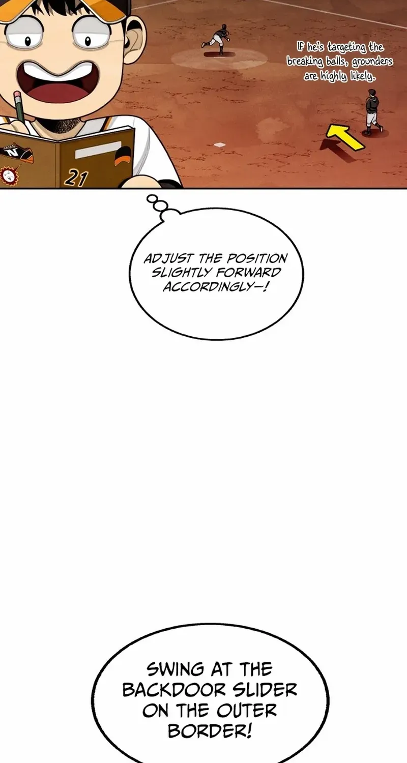 Not Over Chapter 22 page 19 - 