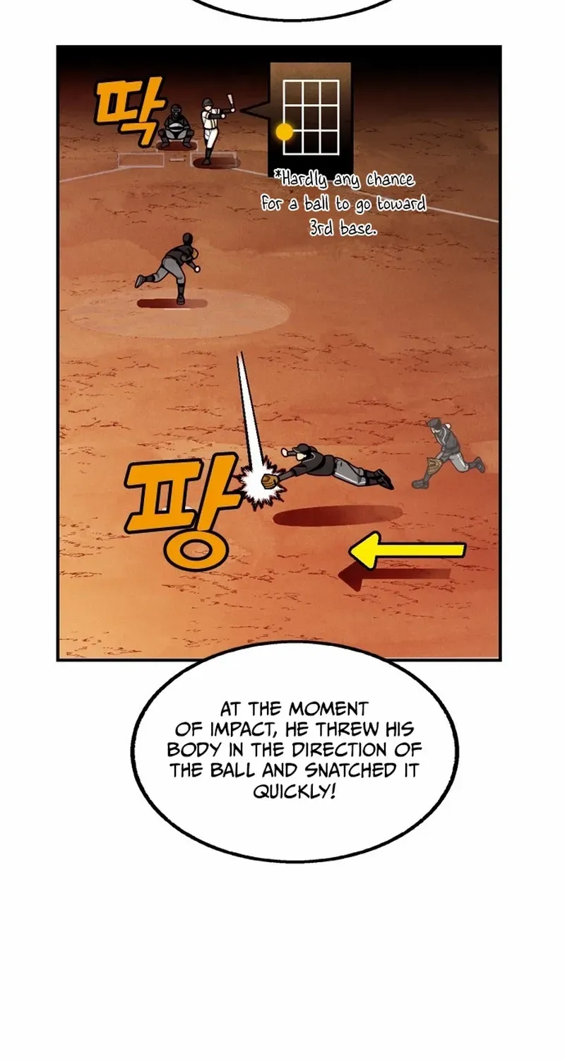 Not Over Chapter 22 page 20 - 
