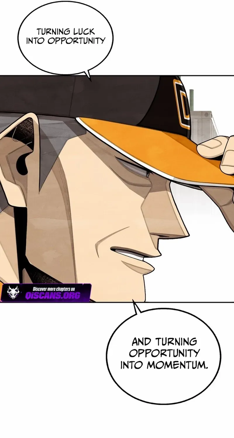 Not Over Chapter 22 page 30 - 