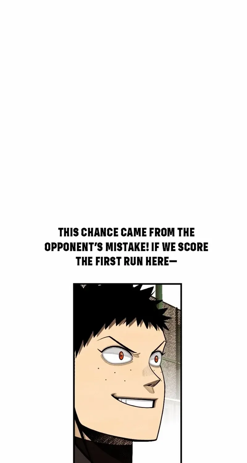 Not Over Chapter 22 page 31 - 
