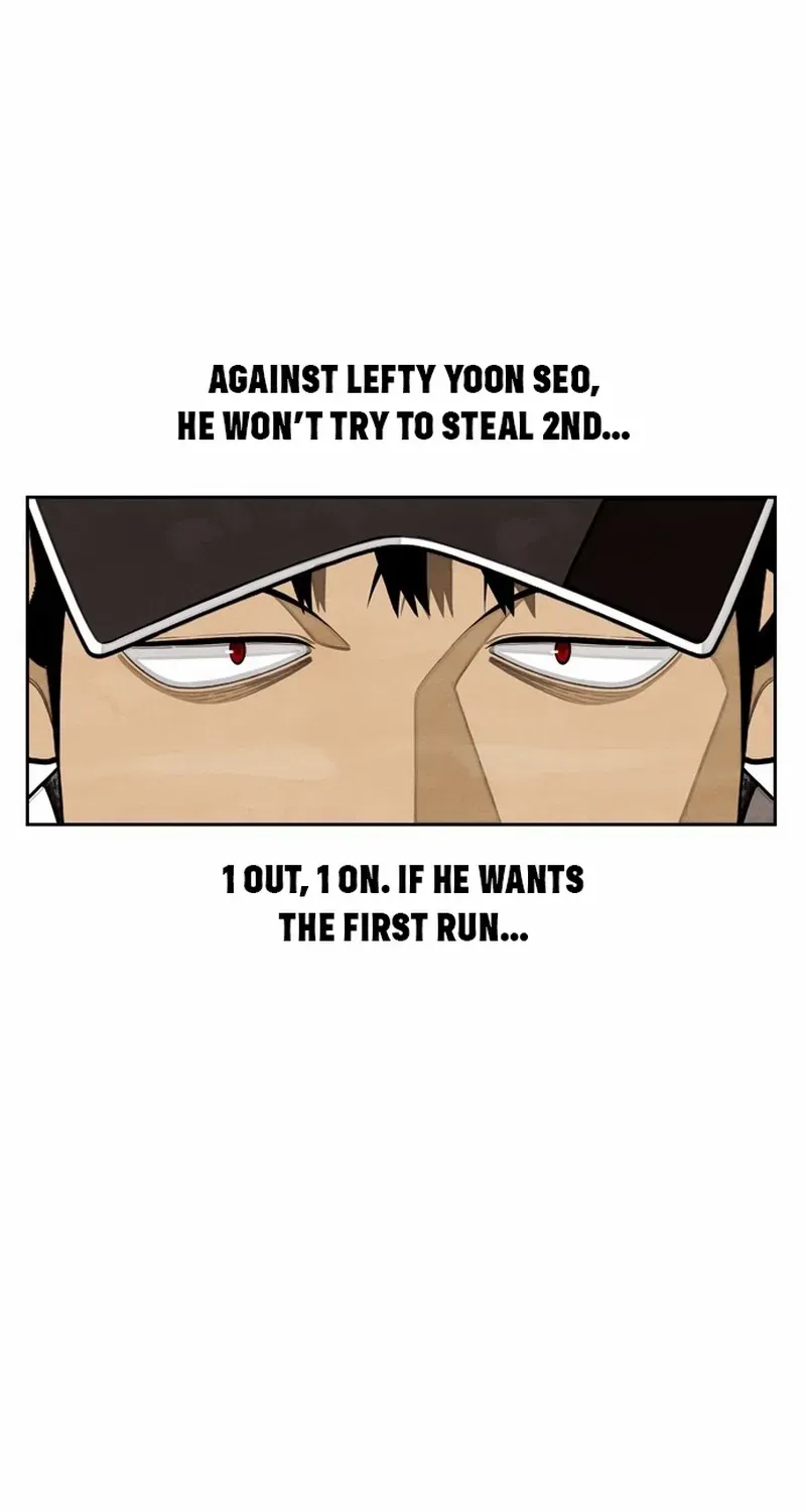 Not Over Chapter 22 page 34 - 