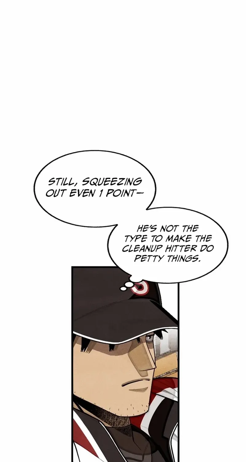 Not Over Chapter 22 page 38 - 