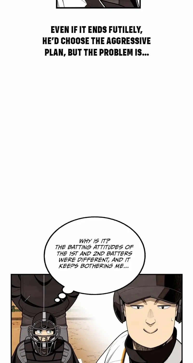 Not Over Chapter 22 page 39 - 
