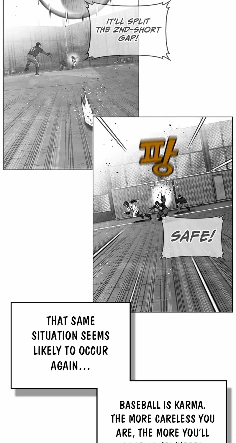 Not Over Chapter 22 page 41 - 