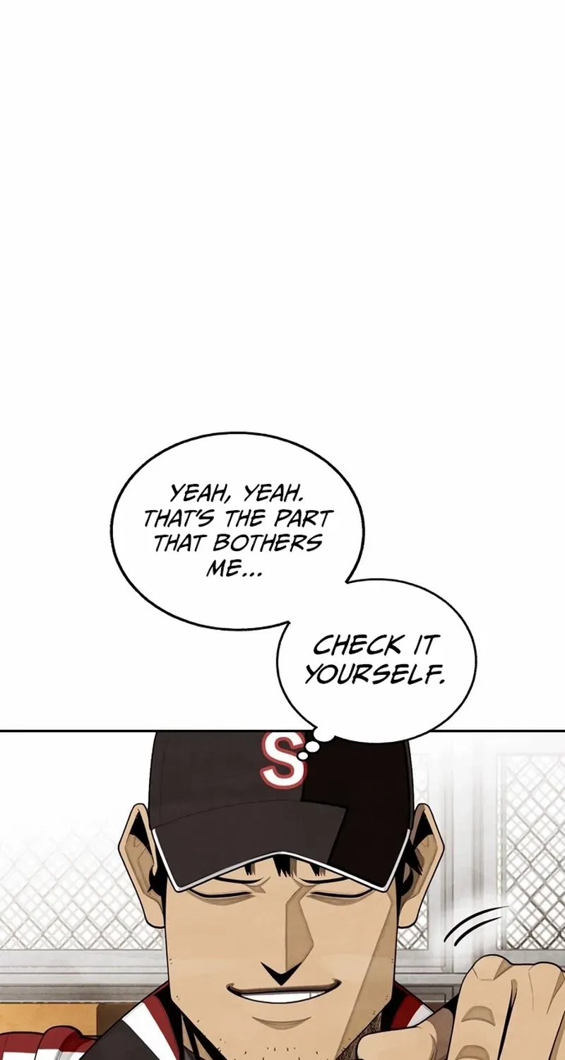 Not Over Chapter 22 page 44 - 