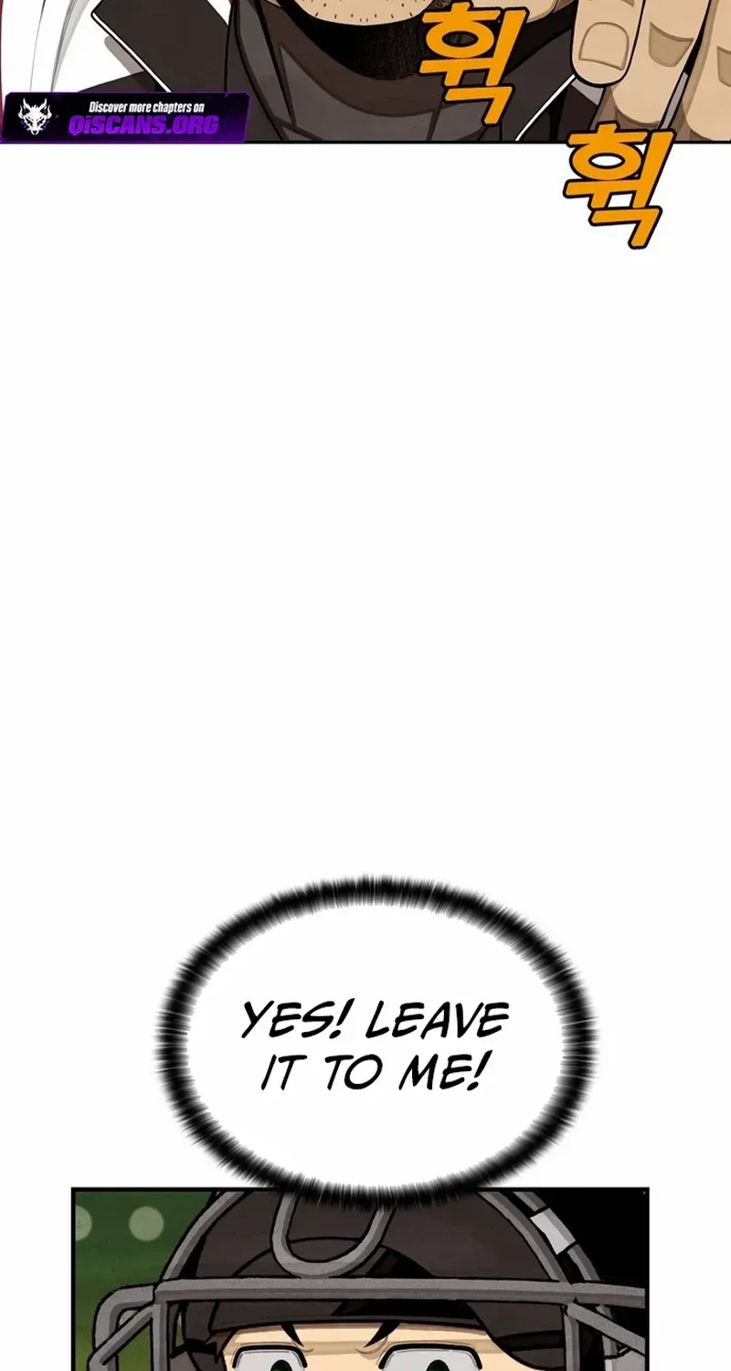 Not Over Chapter 22 page 45 - 