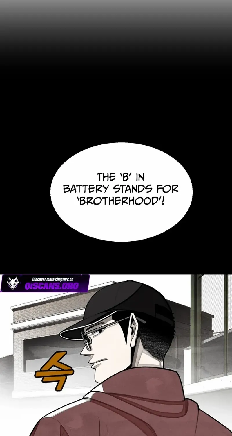 Not Over Chapter 22 page 49 - 