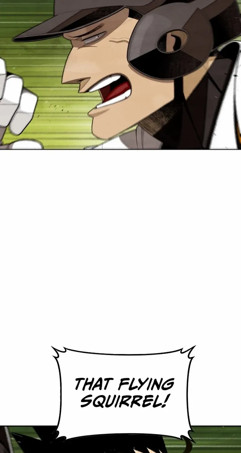 Not Over Chapter 22 page 6 - 