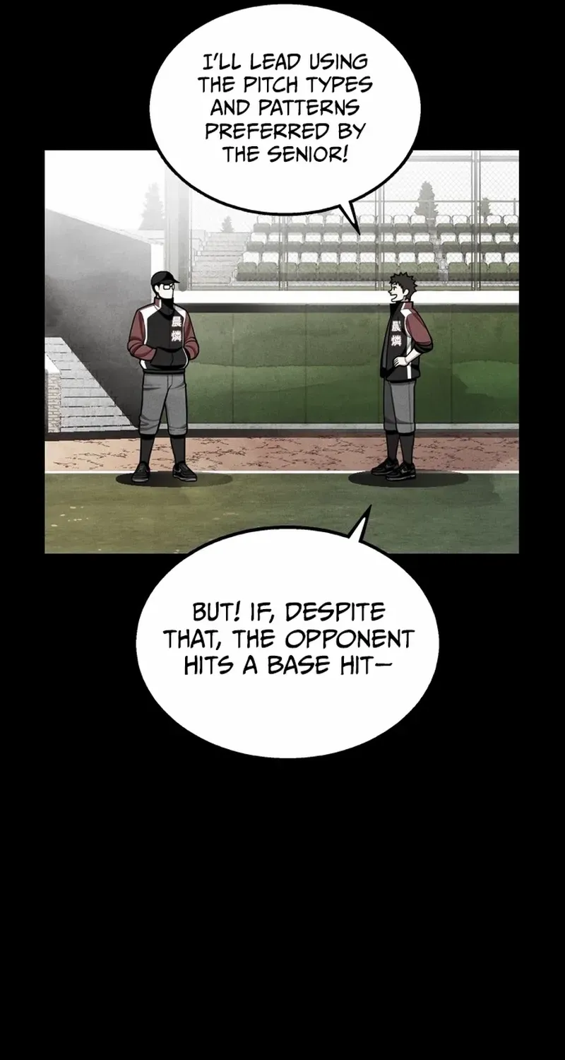 Not Over Chapter 22 page 51 - 